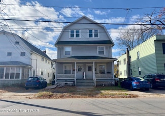 114 W Union St, Kingston, PA 18704