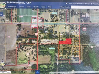0 Calhoun Rd Unit T3111349, Plant City, FL 33567