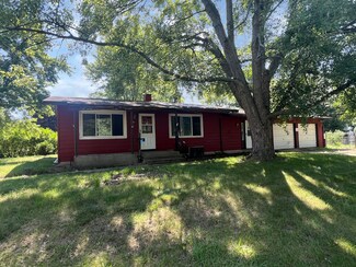 334 W Jerolene St, Sturgis, MI 49091