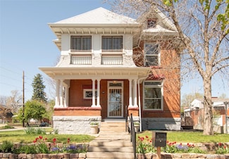 3905 Tejon St, Denver, CO 80211
