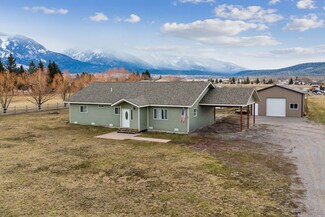 33209 Jocko Rd, Arlee, MT 59821