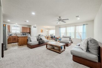 7218 Liberty Ridge Ln, Houston, TX 77049