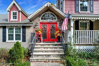 45 Androvette Ave, Staten Island, NY 10312