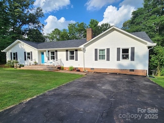 854 Silver Fox Dr, Concord, NC 28025