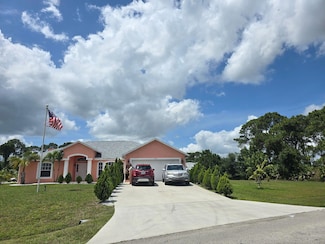 1710 SW Capehart Ave, Port Saint Lucie, FL 34953