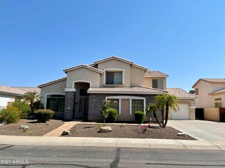 2151 W Maplewood St, Chandler, AZ 85286