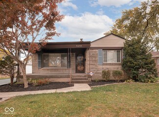 5455 E 13th St, Indianapolis, IN 46219