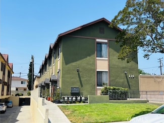 215 S 5th St, Alhambra, CA 91801