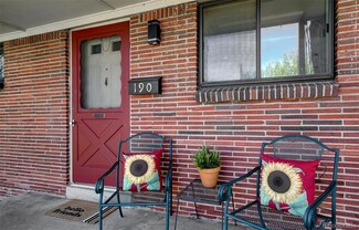 190 E Geddes Ave, Centennial, CO 80122