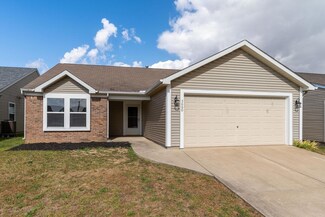 5660 Bingham Dr, Lafayette, IN 47905