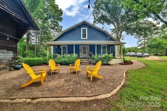 9929 Kerns Rd, Huntersville, NC 28078