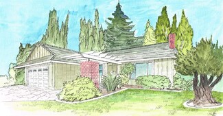5405 Entrada Cedros, San Jose, CA 95123