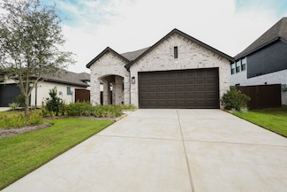 5043 Henry Merrit St, Rosenberg, TX 77471