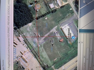 0 231 and Dale County 18 Unit 202616, Ozark, AL 36360