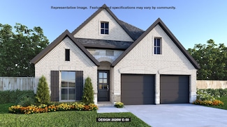 11815 Radura Rd, Atascocita, TX 77346