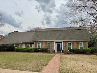 3550 Wiley Rd, Montgomery, AL 36106