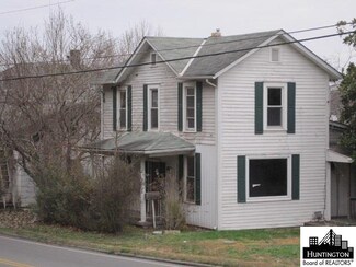 405 W Main St, Pomeroy, OH 45769