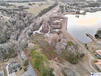 3.5 Acres Stratton Dr, Florence, SC 29501