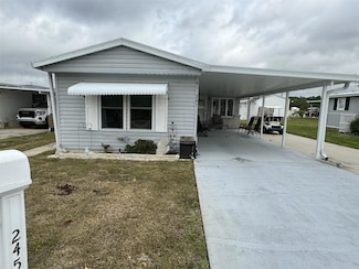 245 Cherrywood Dr, Lake Wales, FL 33898