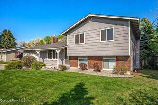 9700 N Valley Way, Hayden, ID 83835