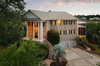 2834 Parkers Landing Rd, Mount Pleasant, SC 29466