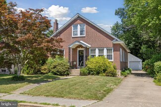 1101 Spruce Ave, Wilmington, DE 19805