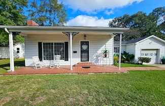 812 Peach, Magnolia, AR 71753