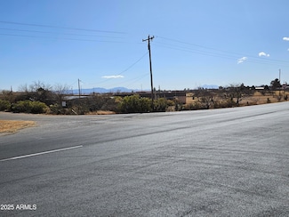 52 E Camino de Manana, Huachuca City, AZ 85616