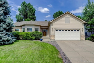 21029 Woodside Ln, Parker, CO 80138