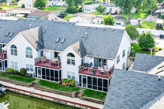 7496 Sir Francis Drake Ave Unit 10D, Russells Point, OH 43348