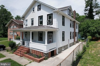 5518 Gwynn Oak Ave, Gwynn Oak, MD 21207