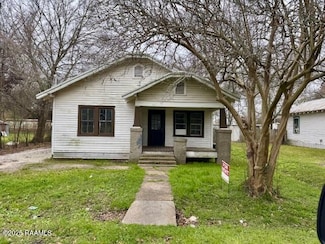 817 Agnes St, New Iberia, LA 70560