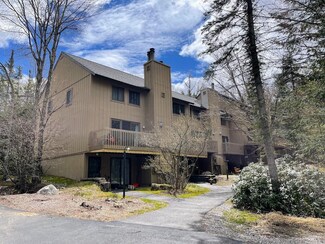 18 Windsor Hill Way Unit 59, Waterville Valley, NH 03215
