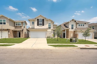 10817 Harwood Overlook Pass, Austin, TX 78747