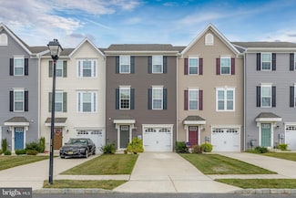 505 Evelyn Way, Woolwich Township, NJ 08085
