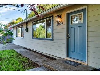 1363 Acorn Park St, Eugene, OR 97402