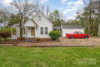 2506 Hickory Ave, Concord, NC 28027