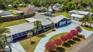 1605 Louise Ave, Panama City, FL 32401