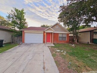 12923 Maple Park Dr, San Antonio, TX 78249