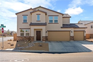 3981 E Teller Dr, Pahrump, NV 89061