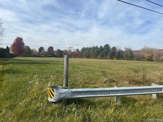 V/L Linden Rd, Mundy Township, MI 48473