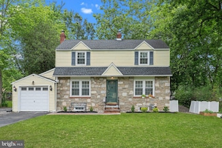 1123 W County Line Rd, Hatboro, PA 19040