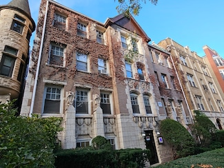 644 W Wrightwood Ave Unit 309, Chicago, IL 60614