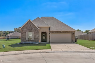 3843 Joseph Randall Dr, Shreveport, LA 71107