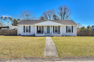 222 Hightower Dr, Augusta, GA 30907