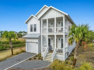 105 Loggerhead Ln, Port Saint Joe, FL 32456