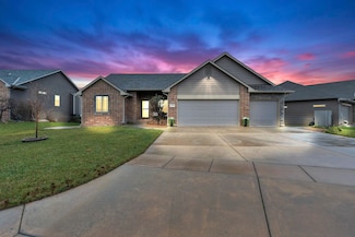 13303 E Bellechase St, Wichita, KS 67230