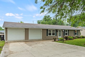 5004 Charlotte Ave, Fort Wayne, IN 46815