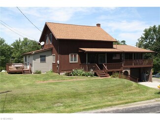 6015 Millbrook Rd, Shreve, OH 44676