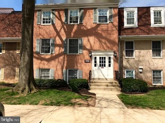 762 Quince Orchard Blvd Unit 101, Gaithersburg, MD 20878